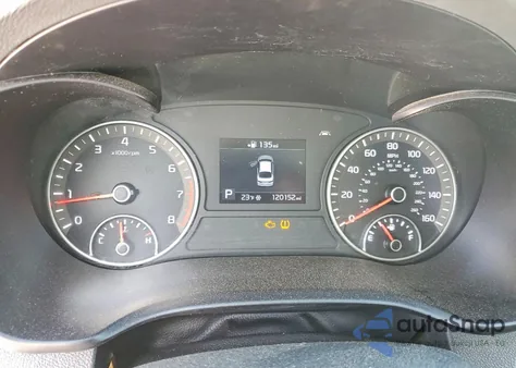 2019 Kia Optima Ex z USA, uszkodzony, nr VIN 5XXGU4L15KG353432